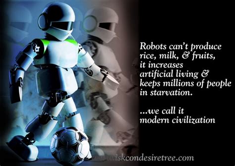 Famous quotes about 'Robots' - Sualci Quotes