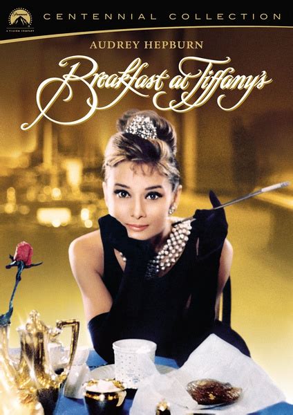 Audrey Hepburn – Breakfast at Tiffany’s - Breakfast At Tiffany's Photo (32730011) - Fanpop