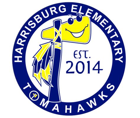 2024-25 School Calendar | Harrisburg Elementary