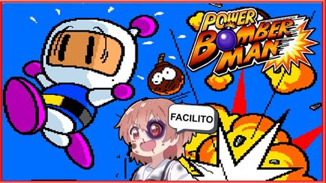 Bomberman wars XD - YouTube