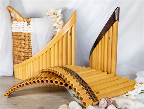 Pan Flute Care & Tips | The Pan Flute Shop