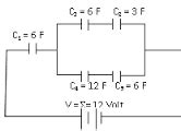 Rumus Rangkaian Seri Parallel Kapasitor Plat - IMAGESEE