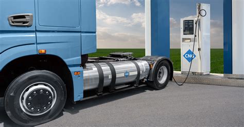 Will CNG Trucks Help Fleet Owners Reduce Emissions? | TruckLabs