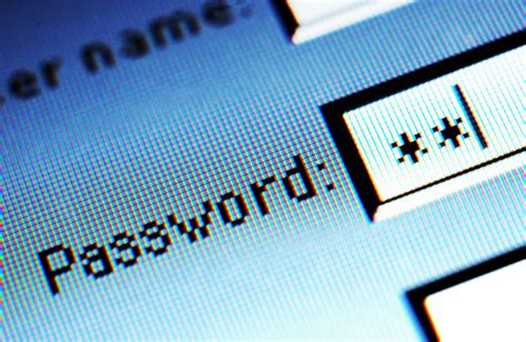 How to Choose a Secure Password You Can Remember