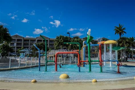 Holiday Inn Club Vacations Cape Canaveral Beach Resort Hotel Review | Royal Caribbean Blog