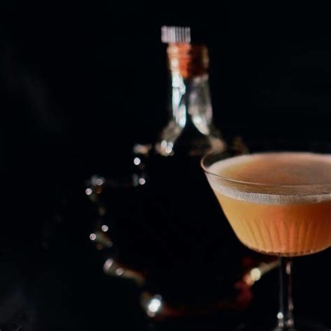 13 Best Japanese Whisky Cocktails To Drink