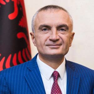 President of Albania | Current Leader