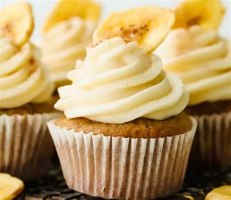 10 healthy cupcake recipes - ENTIBUZZ