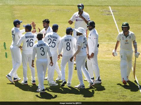 AUS vs IND, 2nd Test: Virat Kohli Hails "Great Display" From Indian Bowlers On Day 1 At MCG ...