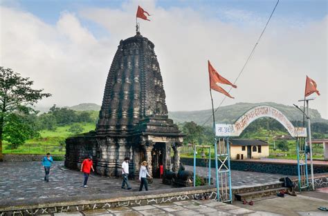 Ratangad Trek 2019 | Ratangad Fort Trek in Monsoon