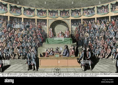 National Assembly 1789 Stock Photos & National Assembly 1789 Stock Images - Alamy