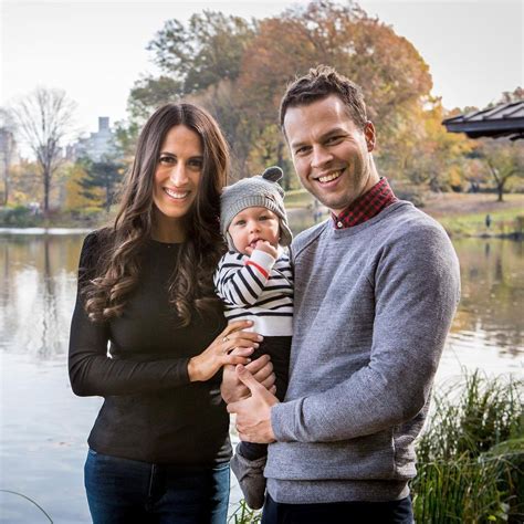 Eric Decker family in detail: wife, kids, parents, sister - Familytron