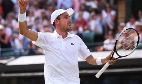 Roberto Bautista-Agut reveals bizarre sacrifice as he prepares to face ...