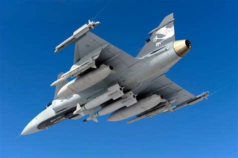 SNAFU!: Brazil's Gripen NG program begins...