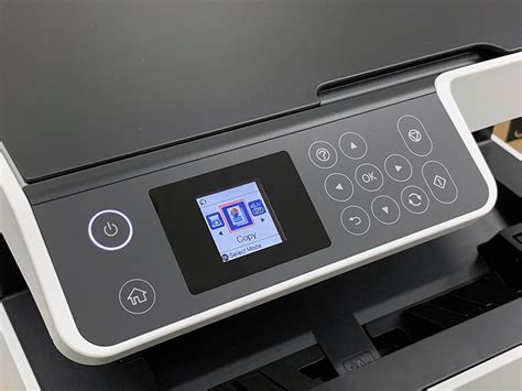 Epson EcoTank M2140 review - An economical mono printer with a few caveats - HardwareZone.com.sg