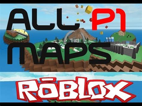 Roblox Survive The Disasters Map