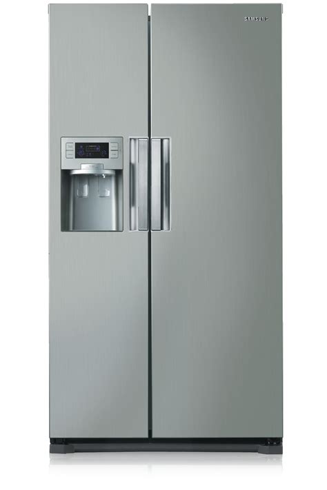 SRS611DLS 611L Capacity Side by Side Door Refrigerator with Twin ...