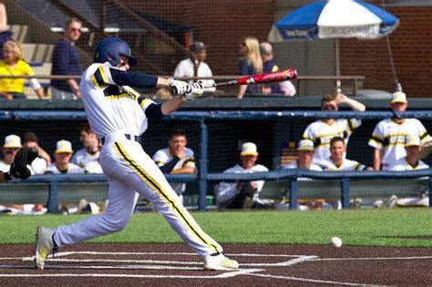 Pin by Matt casey on wolverines | College baseball, University of michigan baseball, Michigan ...