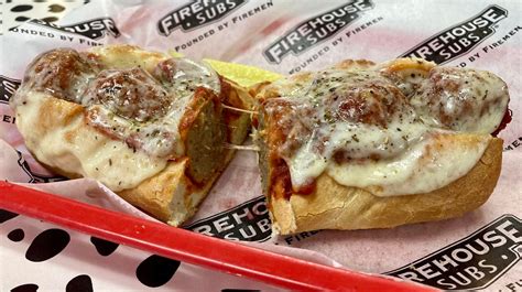 Ranking meatball subs from 5 popular chain sub shops - cleveland.com