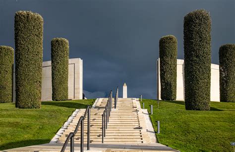 Impressions of the National Memorial Arboretum – Robb Doyle Photography