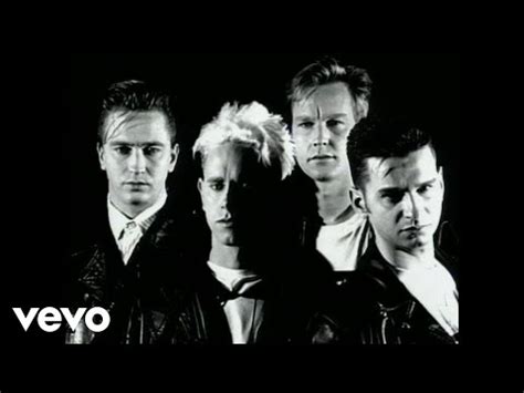 80s depeche mode songs - hopgera