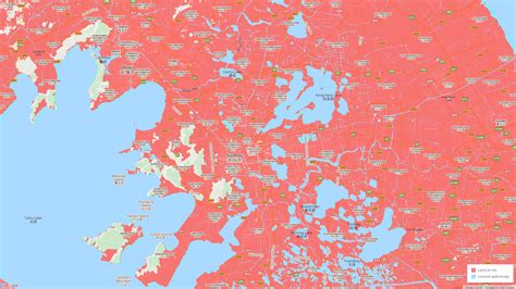 Cities Around the World That Soon Will Be Underwater | 24/7 Climate Insights | Page 2