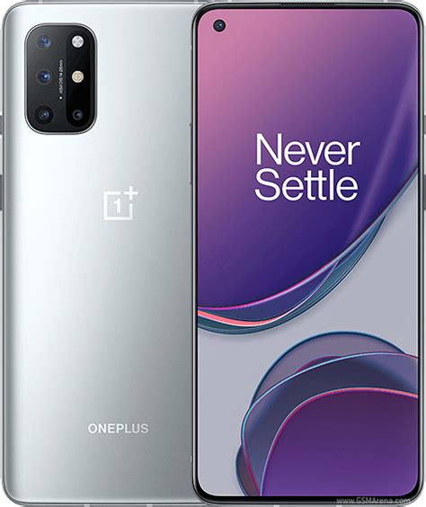 OnePlus 8T pictures, official photos