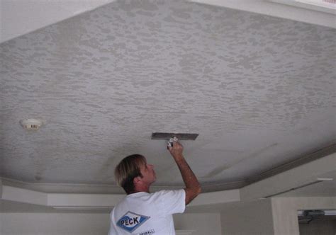 Ceiling Texture Types & How to Choose Drywall Finish for Your Ceiling