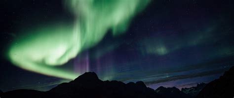 10 Great Tips on How to Shoot the Northern Lights - [Visit Greenland!]