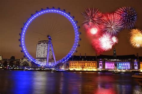 London Eye tours (Posts by Anjali Jha) | London eye, London eye at ...