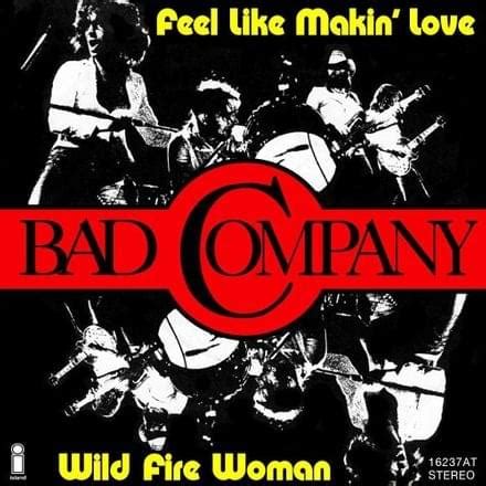 Bad Company – Feel Like Makin' Love Lyrics | Genius Lyrics