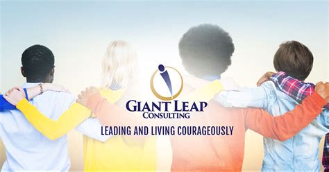 Home - Giant Leap Consulting