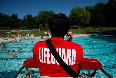 Lifeguard Training Course Completion - HSE Prime