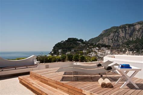 Capri Tiberio Palace, Capri Review | The Hotel Guru