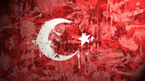 Turkish Flag Wallpapers - Top Free Turkish Flag Backgrounds ...