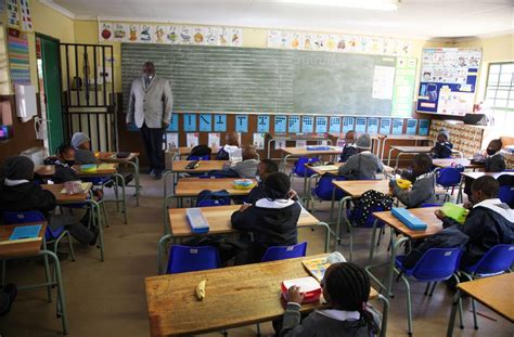 Schools finally back to full-time learning after two years | News24