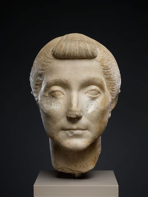 Roman Portrait Sculpture: The Stylistic Cycle | Essay | The Metropolitan Museum of Art ...