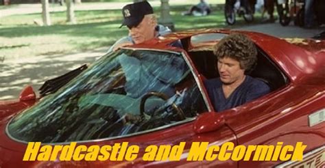 Hardcastle and McCormick Season 1 - episodes streaming online