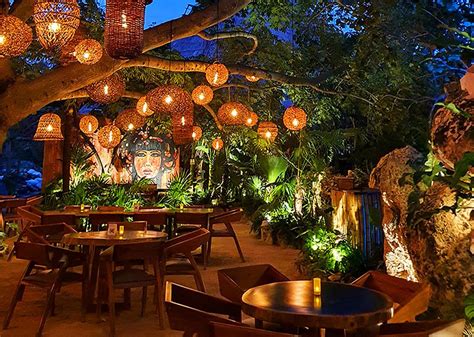 3 Amazing Restaurants in Isla Mujeres • Utopia Festival | Isla Mujeres, Mexico