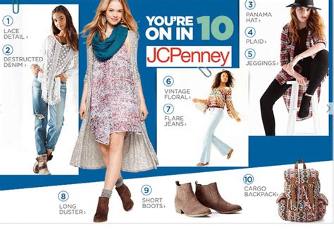 jcpenney coupons $10 off $25 - Blog