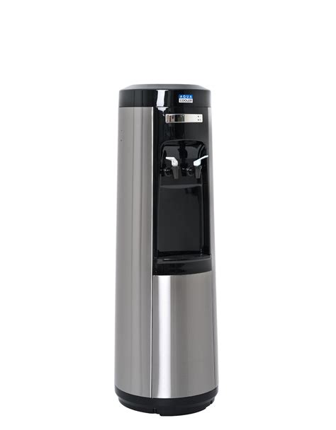 Oasis Plumbed Cooler | Water Filtration System | Aqua Cooler Direct