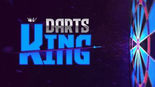 Darts King 🕹️ Play Now on GamePix