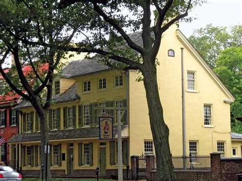 Haddonfield | Historic Town, Colonial History | Britannica