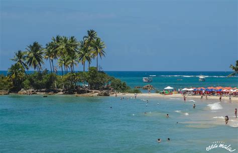 Guia completo para o Morro de São Paulo, Bahia: como chegar, o que ...