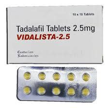 Tadalafil Daily (Generic Cialis) Tablets - Online Chemist UK | My ...