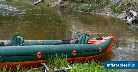 Can One Person Use a Two Person Inflatable Kayak?