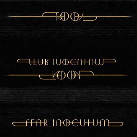 TOOL announces new album title Fear Inoculum with surprises all albums