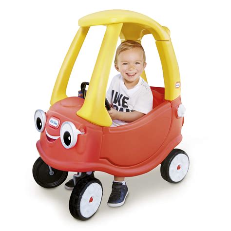 Little Tikes Cozy Coupe | Nellis Auction