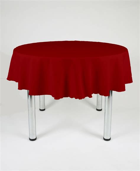 Small Round Tablecloth suitable for small dining table | eBay