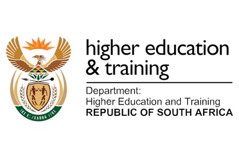 DEPARTMENT: HIGHER EDUCATION AND TRAINING (DHET) - HEAD OFFICE ( GOVERNMENT LISTING) - TRUEDON ...